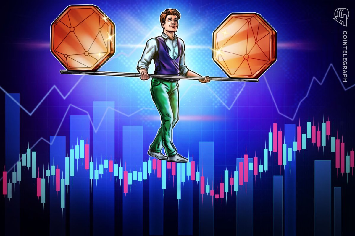 Bitcoin'de yükseliş 87.700 dolar direncinde tıkanıyor: Glassnode