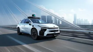 Waymo, Japonya ve İngiltere için robotaksi tedarikinde Toyota ile anlaştı