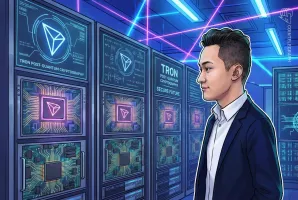 Tron kurucusu Justin Sun, kuantum sonrası kriptografiyi test ağında yayına aldı