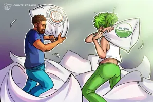 Better Markets, perakende kripto düzenlemesinde CFTC'yi yanlış kurum olarak gördü