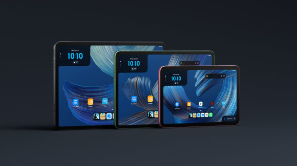 Amazon Fire markasını bıraktı, yeni Alexa tabletleri tam Android oldu