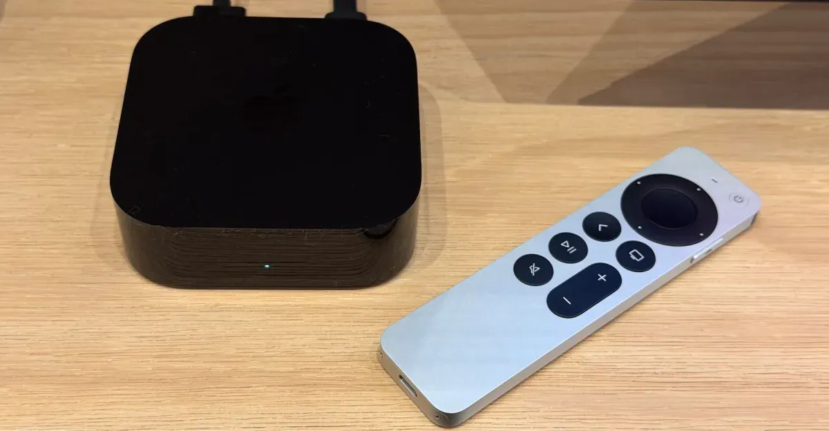 TV meraklısı olarak Apple TV 4K’tan daha fazlasını bekliyordum