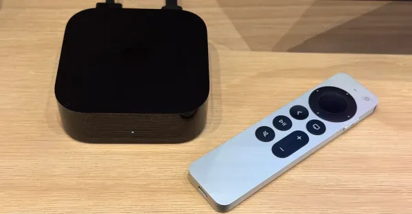 TV meraklısı olarak Apple TV 4K’tan daha fazlasını bekliyordum