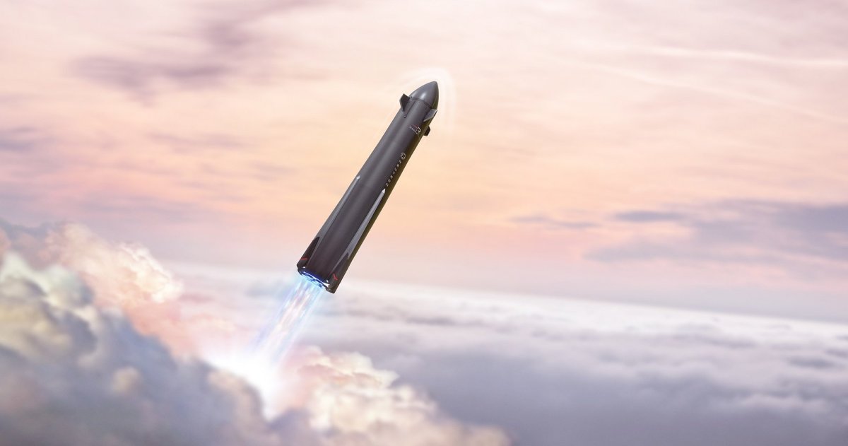 Rocket Lab, Neutron roketinin ilk uçuşunu 2027’ye erteledi
