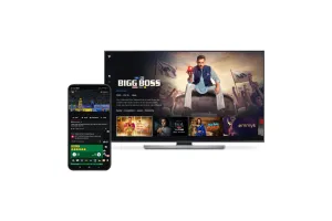Reliance'ın JioHotstar'ı Orta Doğu'ya Starzplay iş birliğiyle açılıyor