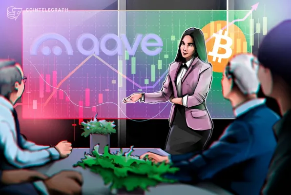 Babylon, Aave V4'te yerel Bitcoin teminatlı kredi teklifini ilerletiyor