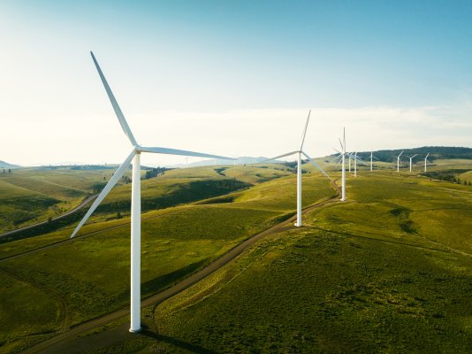 ABD'nin enerji ilişkisi 2008 krizinden sonra değişti: Ekonomik büyüme karbon salınımından ayrıştı