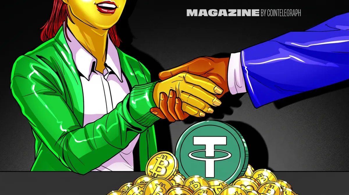 Bitcoin'e özel ve hızlı USDT geliyor, Ethereum ve Tron ile rekabet edebilir mi