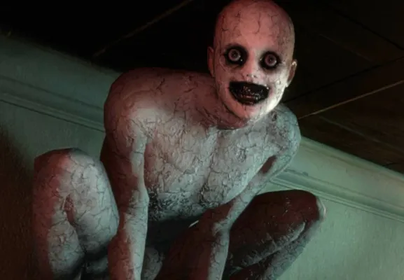 The Mortuary Assistant filminin yönetmeni Jeremiah Kipp hayatını kaybetti
