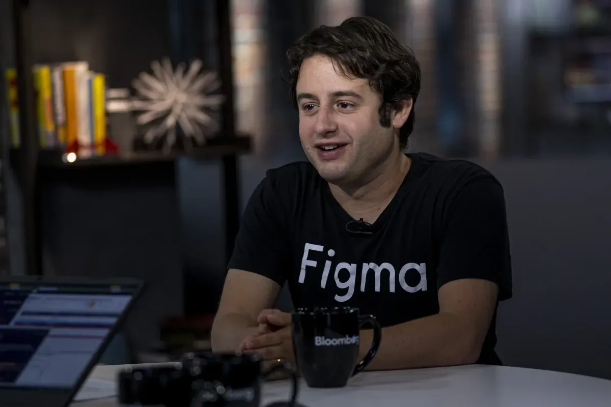 Figma kurucusu Dylan Field, MCP'nin mükemmel bir protokol olmadığını düşünüyor