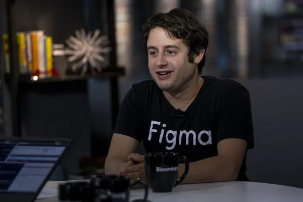 Figma kurucusu Dylan Field, MCP'nin mükemmel bir protokol olmadığını düşünüyor