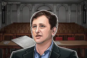 New York, Celsius kurucusu Mashinsky'yi kripto sektöründen kalıcı olarak men etti