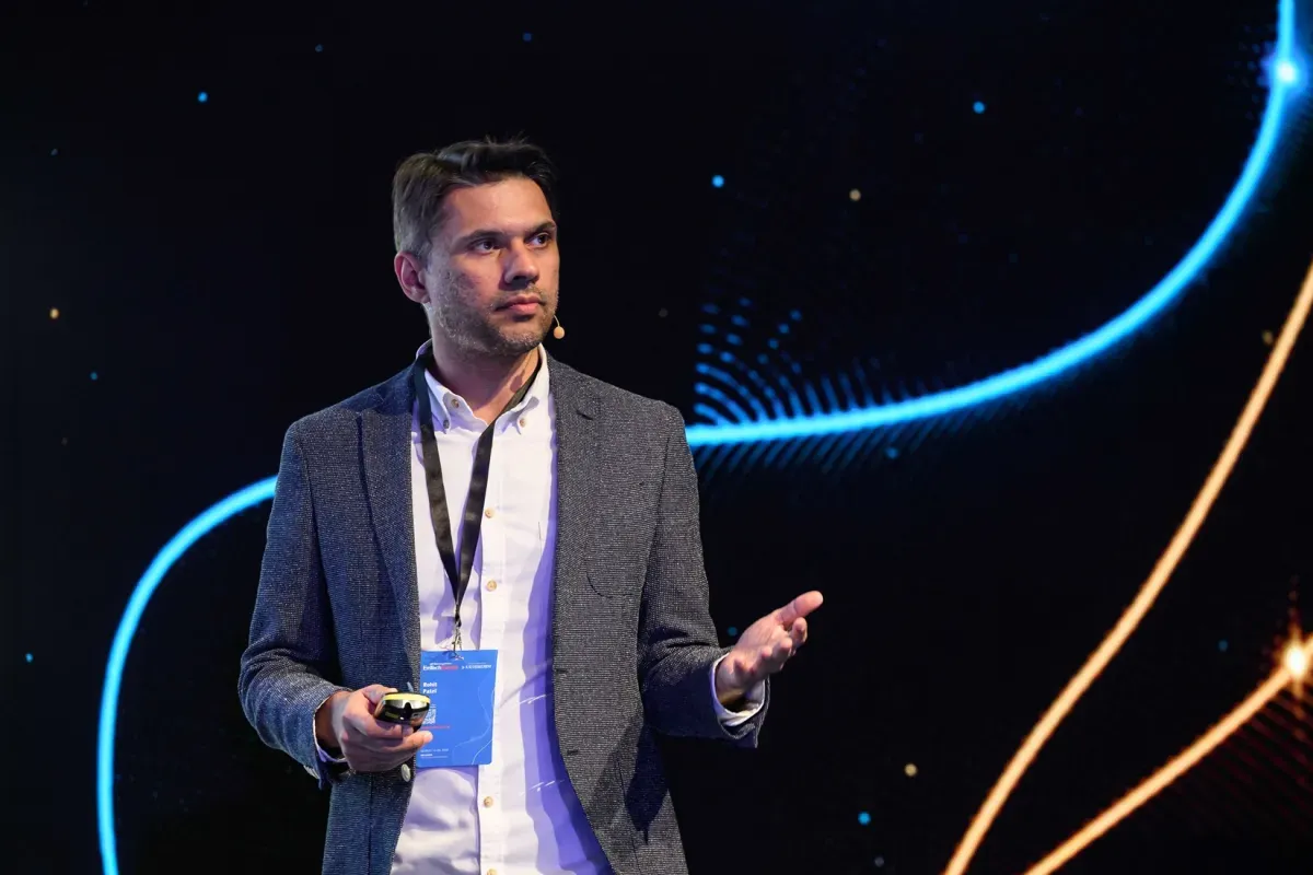 Meta Yapay Zeka Direktörü Rohit Patel ayrıldı, Microsoft Office ve Google Workspace rakibi kurdu