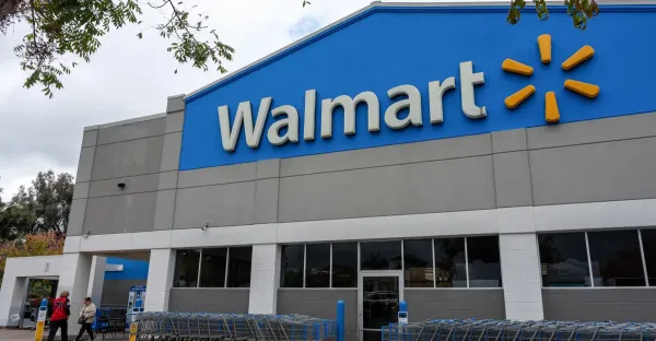 Walmart AI ajanlarının alışveriş yapmasına izin verecek