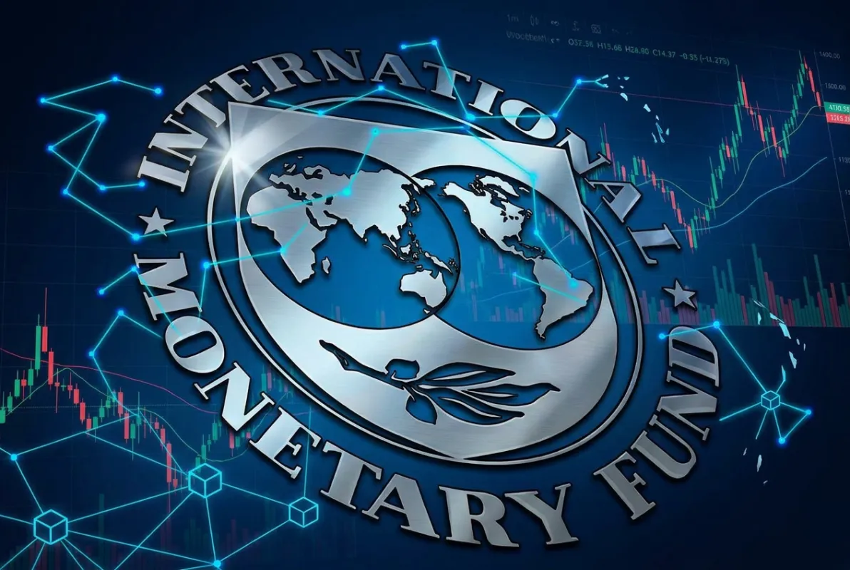 IMF: Tokenize piyasalar büyürse finansal riskler artabilir