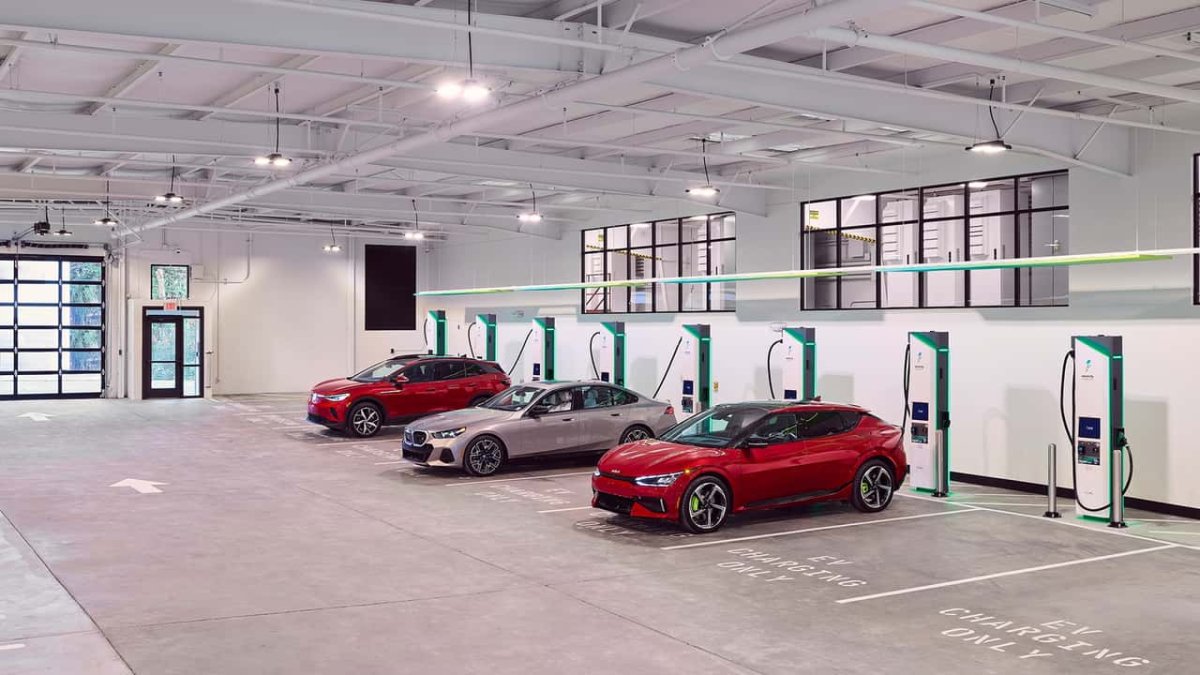 California'nın elektrikli araç teşviki 3.500 dolarlık indirimle sınırlı değil