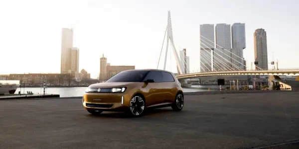 Volkswagen 2027'de yaklaşık 20 bin eurodan en uygun fiyatlı elektrikli otomobilini piyasaya sürecek