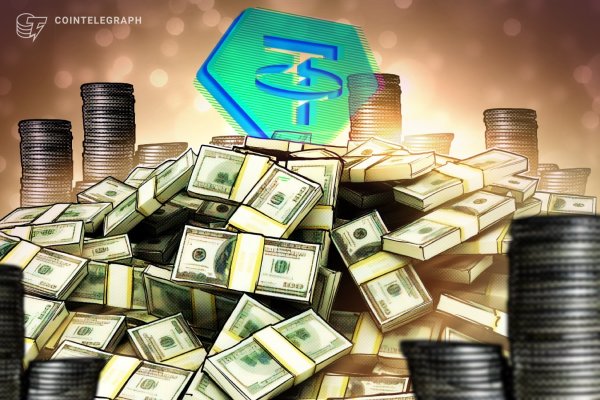 Tether, AIsa’ya stratejik yatırımcı olarak katıldı; tohum finansman genişletme turu tamamlandı