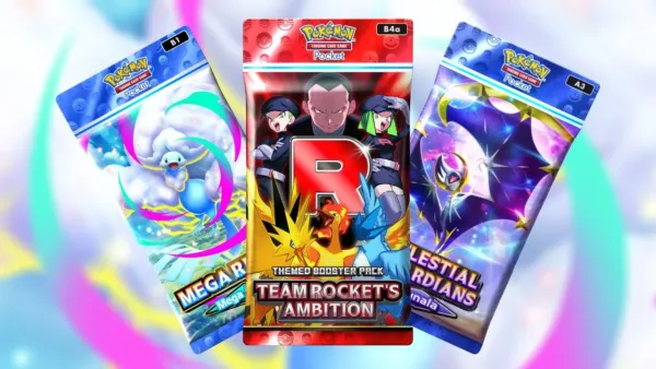 Pokémon TCG Pocket en sinir bozucu özelliklerinden birini sonunda düzeltiyor
