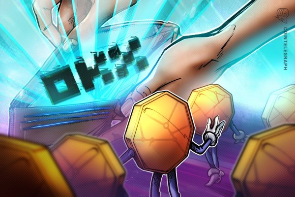 Kripto para borsası OKX, 25 milyar dolar değerlemeyle yeni sermaye topladı