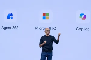 Microsoft 10 çeyrektir üst üste rekor gelir açıkladı