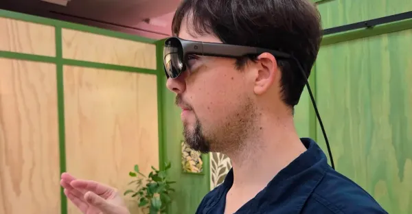VR gözlükleri sanal gerçekliği kurtarabilir mi