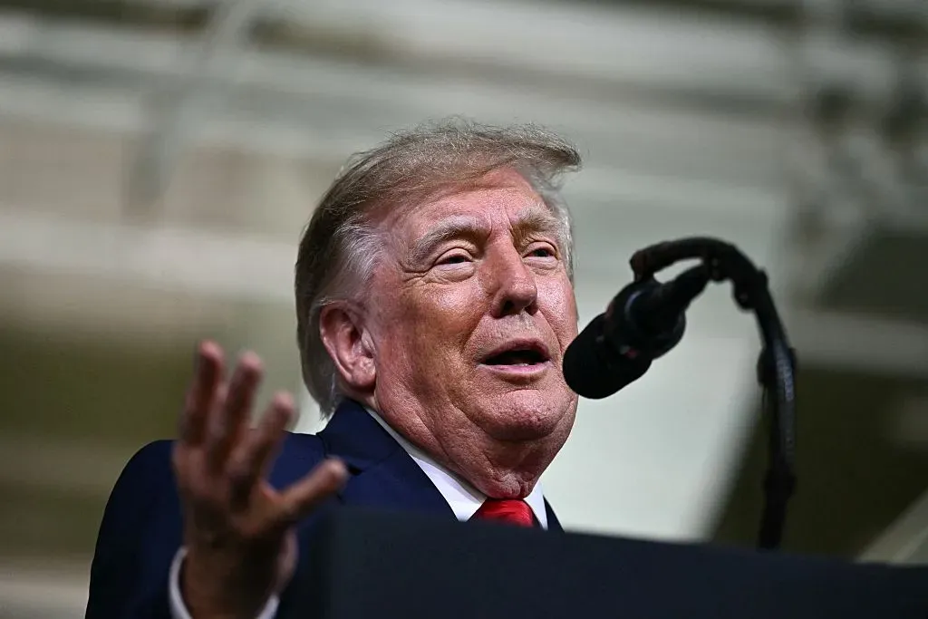Slovenya'nın .si alan adı Trump'ın 'süper zeka' emri sonrası kayıt patlaması yaşıyor