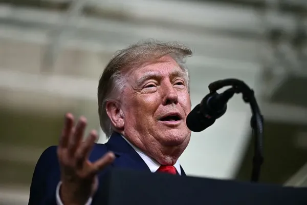Slovenya'nın .si alan adı Trump'ın 'süper zeka' emri sonrası kayıt patlaması yaşıyor