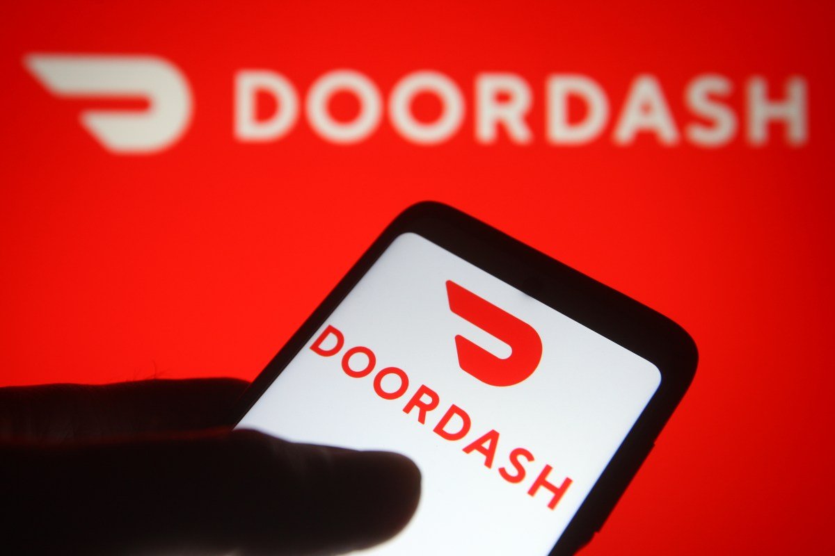 Yemek teslimat şirketi DoorDash yapay zekâ ajanlarından sadece birkaç yüz sipariş aldı