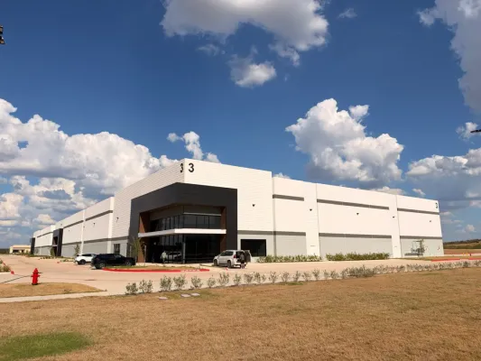 Ambrosia Energy, Teksas'ta 10 GWh'lik batarya fabrikası kuruyor