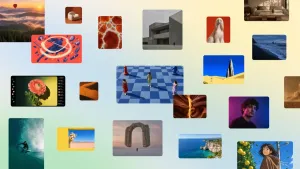 Canva'dan ilk görüntü üretim modeli: Canva Craft