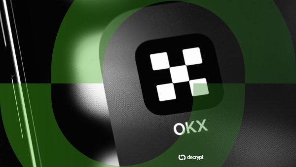 OKX 25 milyar dolar değerlemeyle yeni yatırım aldı, Circle ve Ripple katıldı