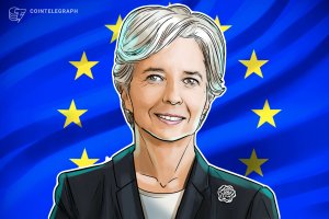 ECB Başkanı Lagarde: Euro bölgesi ekonomisi dirençli, dijital euro yakın