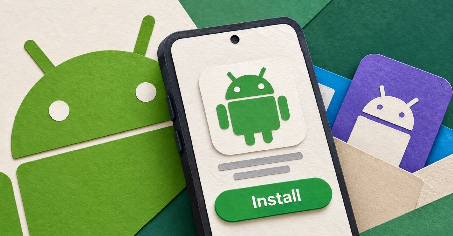 Google, ABD dışında onaylı üçüncü taraf mağazalardan tek dokunuşla Android uygulama yüklemeye izin verecek