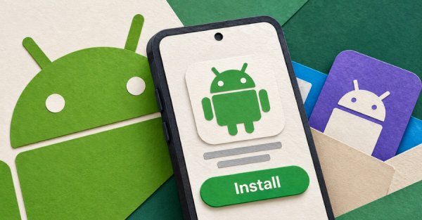 Google, ABD dışında onaylı üçüncü taraf mağazalardan tek dokunuşla Android uygulama yüklemeye izin verecek