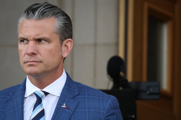 Savunma Bakanı Hegseth'in düşük testosteron taraması orduda dörtte birini etkileyebilir