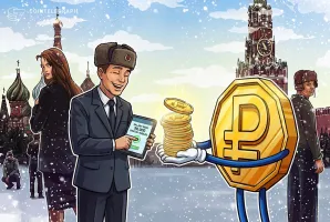 Rusya Maliye Bakanlığı dijital ruble ile ilk kez maaş ödedi