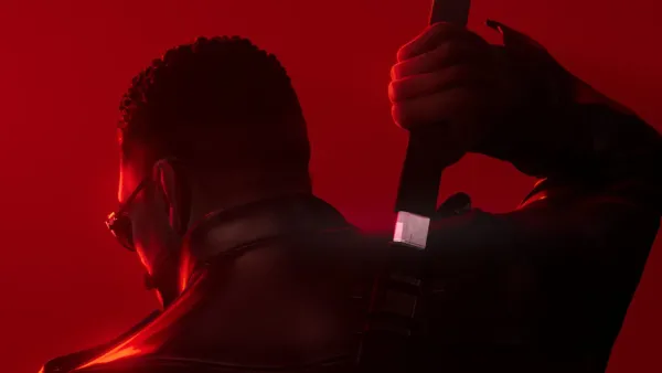Arkane Lyon kapanmadan önce alıcı bulmak zorunda, Blade bitmek üzere