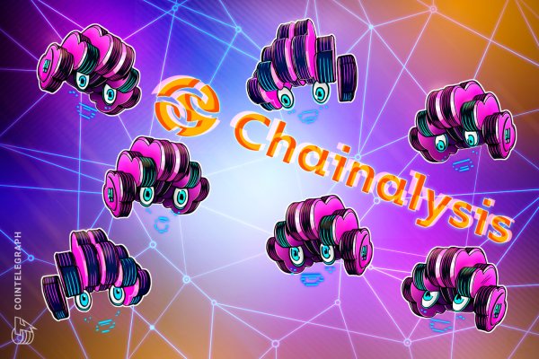 Blockchain analitik şirketi Chainalysis siber güvenlik olayına uğradı