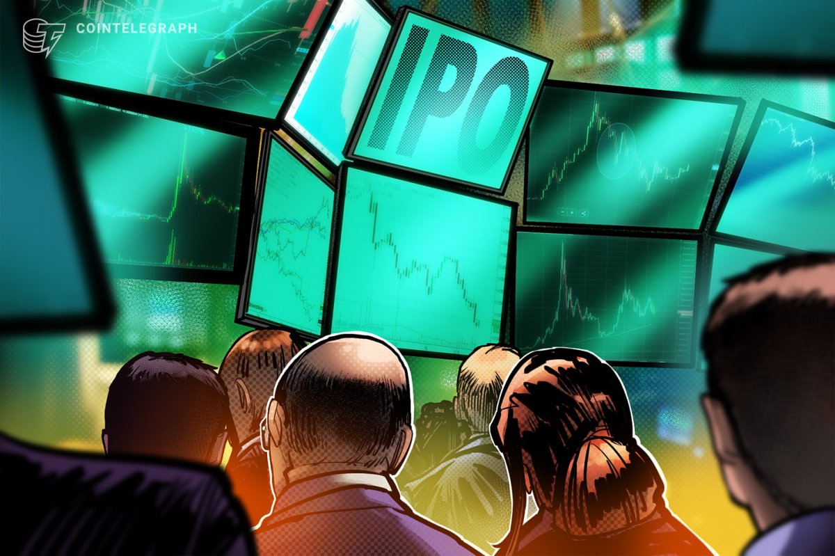 Stablecoin ödeme şirketi RedotPay yıl sonuna kadar ABD'de gizli halka arz başvurusu yapmayı değerlendiriyor