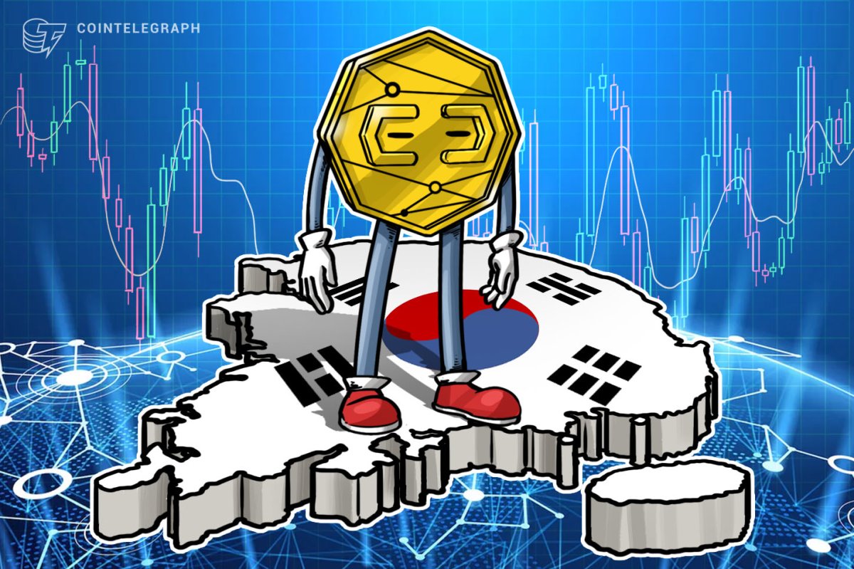 Injective ve BDACS, tokenize varlıklar için won destekli stablecoin KRW1'i piyasaya sürmeyi planlıyor