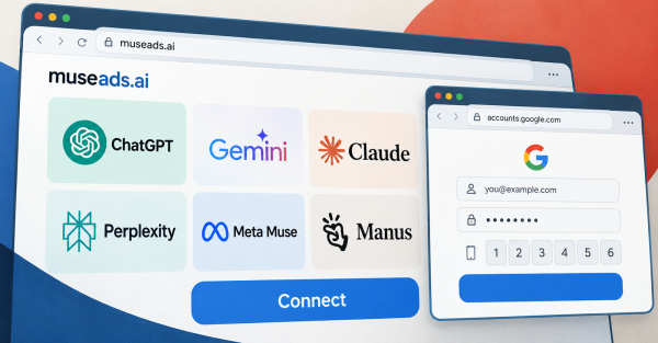 Sahte ChatGPT, Gemini ve Claude reklam portalları kimlik bilgisi ve MFA kodlarını çalıyor
