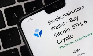 Blockchain.com ABD'de olay sözleşmeleri ve kripto türevleri için lisans başvurusu yaptı