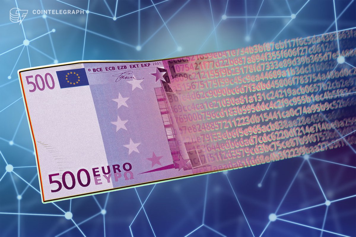 AB kuralları altında euro stablecoin işlemlerinde USDC, USDT’yi geçti: Kaiko