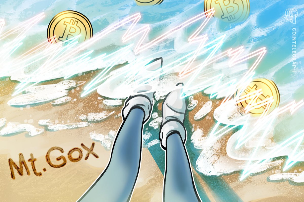 Mt. Gox alacaklı ödemelerini altıncı kez erteledi, yeni tarih 2027 Ekim