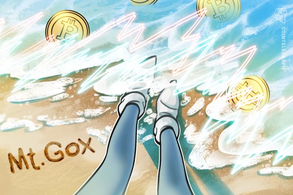 Mt. Gox alacaklı ödemelerini altıncı kez erteledi, yeni tarih 2027 Ekim