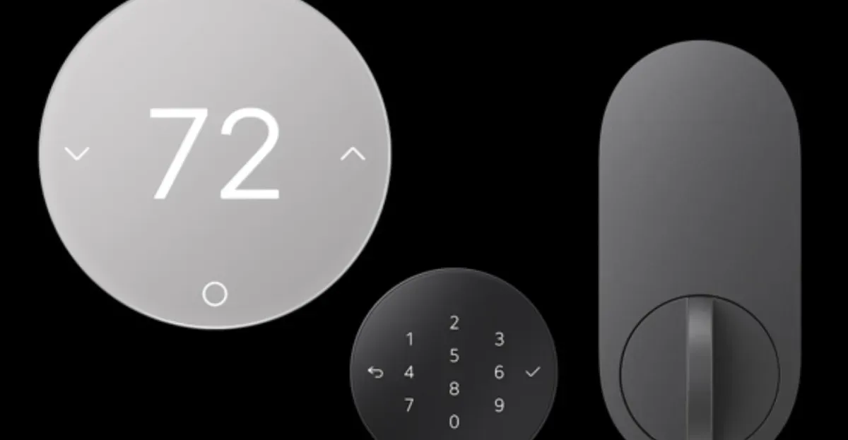 Apple ve LG'nin akıllı ev cihazlarının ilk görüntüleri sızıntıyla ortaya çıktı