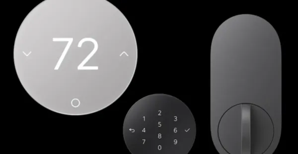 Apple ve LG'nin akıllı ev cihazlarının ilk görüntüleri sızıntıyla ortaya çıktı