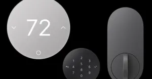 Apple ve LG'nin akıllı ev cihazlarının ilk görüntüleri sızıntıyla ortaya çıktı