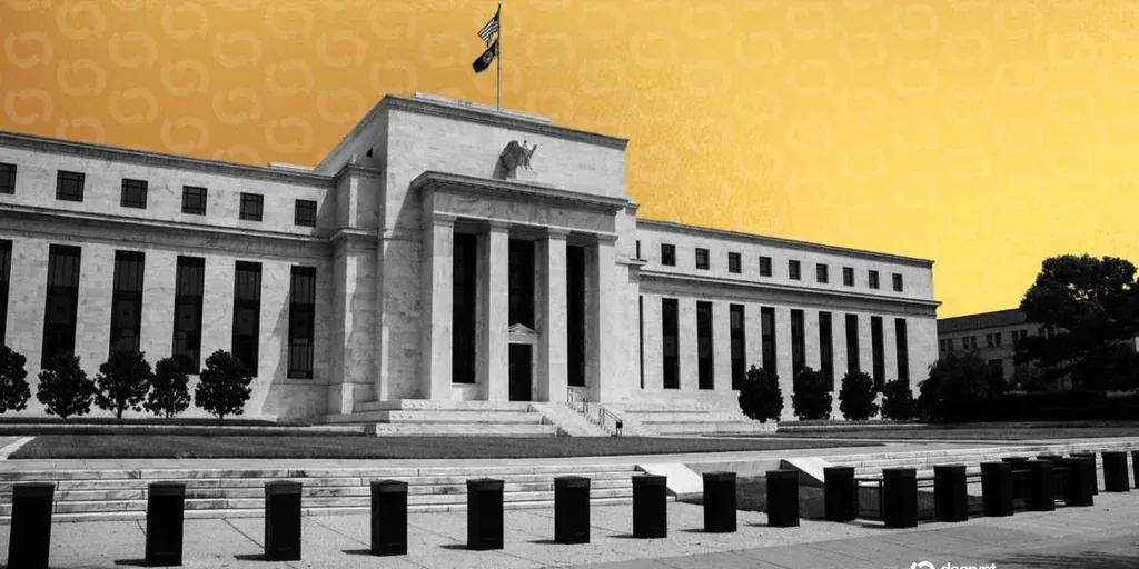 Fed faizleri sabit bıraktı, Bitcoin yatay; aralıkta artış ihtimali sürüyor